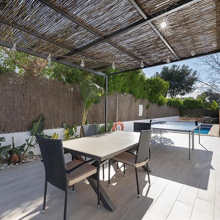 Orquidia By Rentallorca - Private Pool And Garden Port de Alcudia  Exterior photo