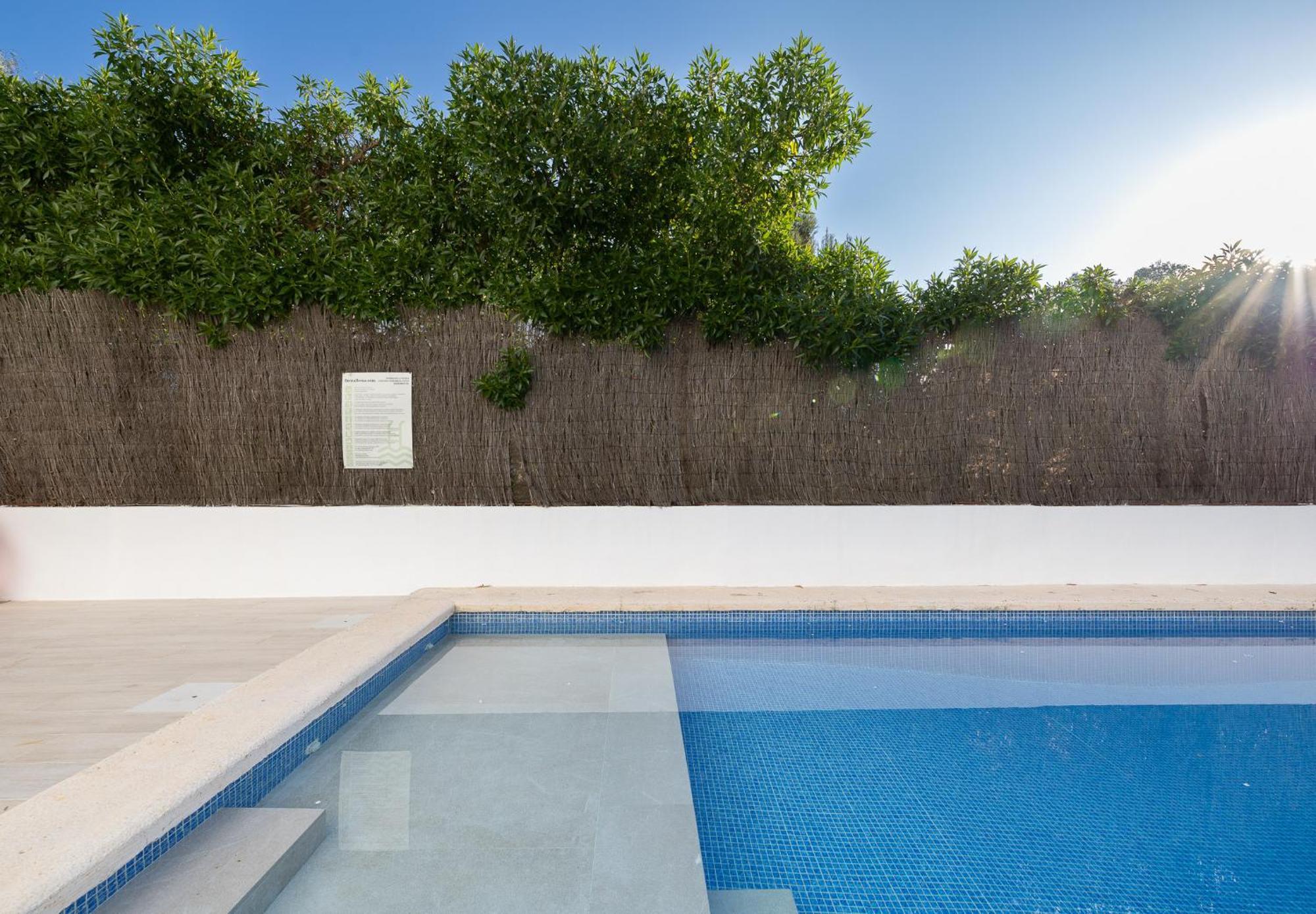 Orquidia By Rentallorca - Private Pool And Garden Port de Alcudia  Exterior photo